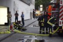 Feuer 2 WDR Koeln Altstadt Nord An der Rechtschule P088